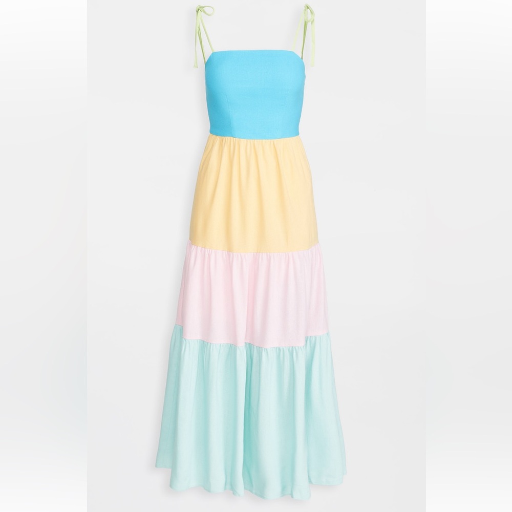 Olivia Rubin Cydney Dress